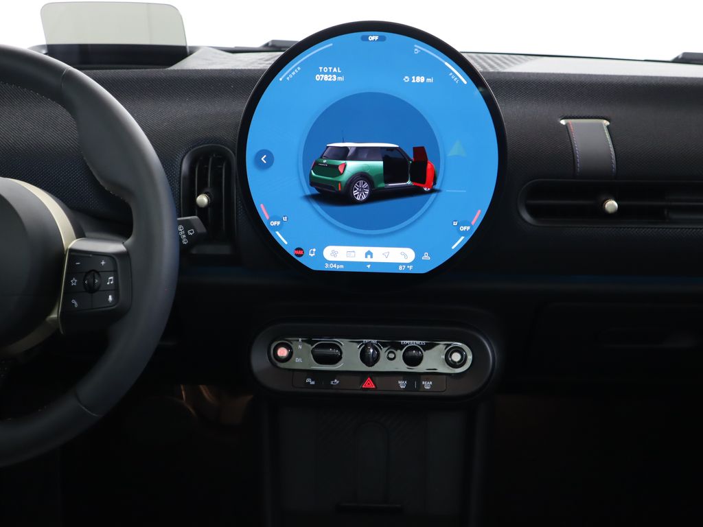 Thumbnail: 2025 MINI Cooper - 14