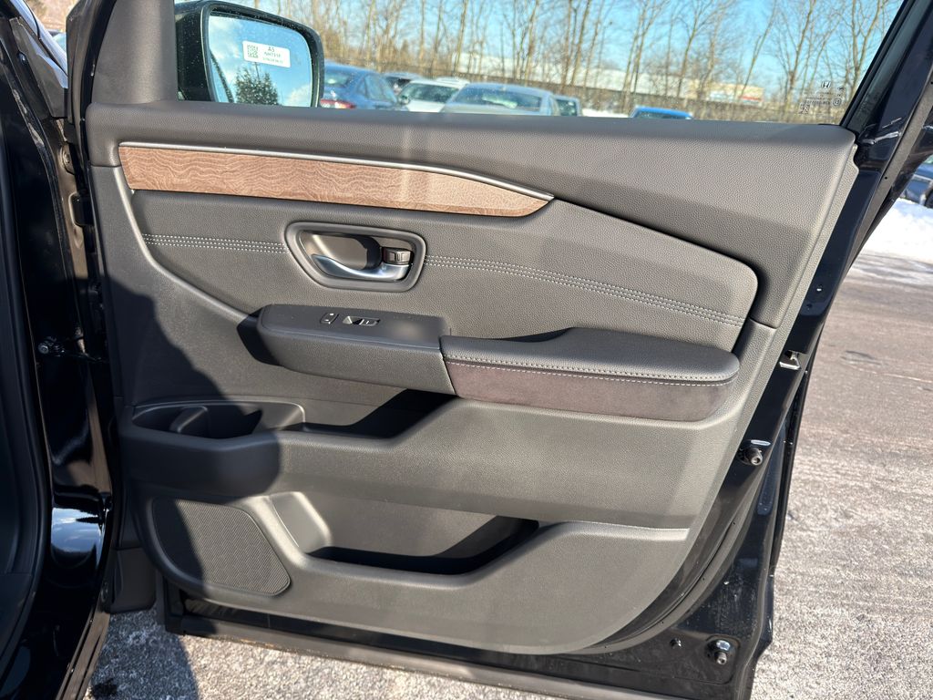 Thumbnail: 2026 Honda Pilot - 28