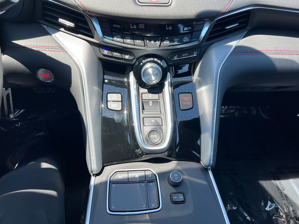 Thumbnail: 2025 Acura TLX - 19