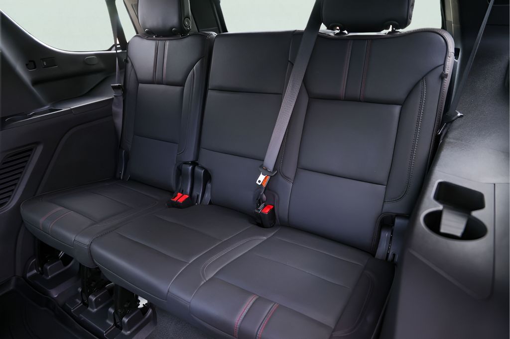 Used Car 2022 Chevrolet Tahoe  Rst For Sale Under $60,000 In Austin, Texas