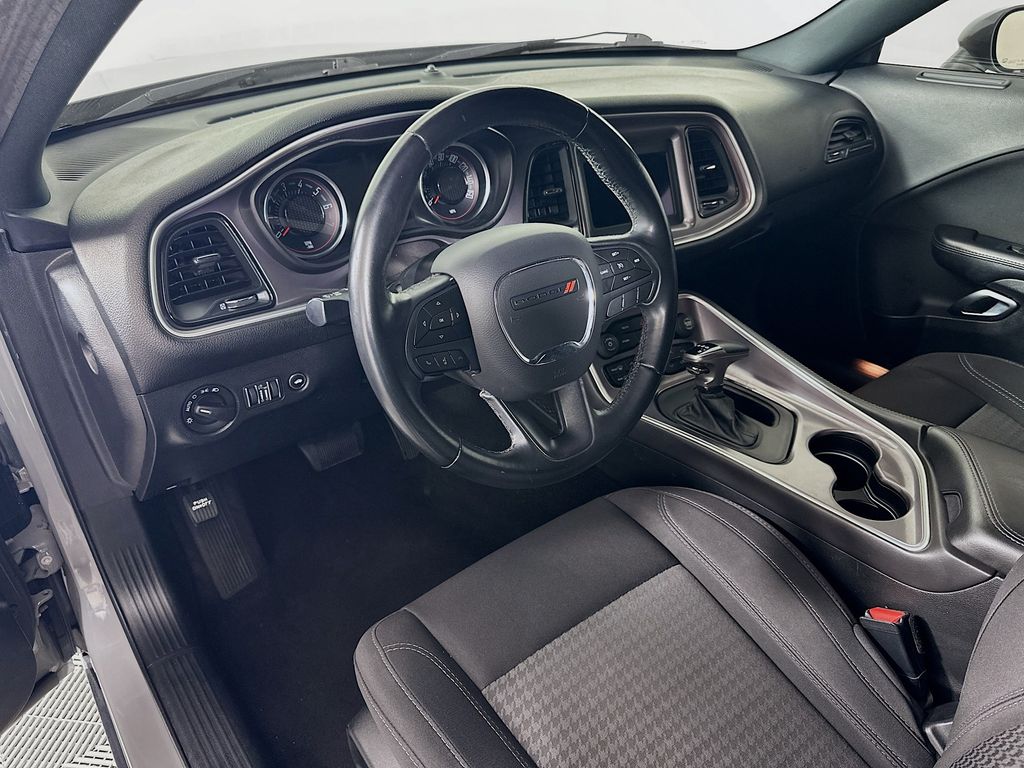 Thumbnail: 2019 Dodge Challenger - 9
