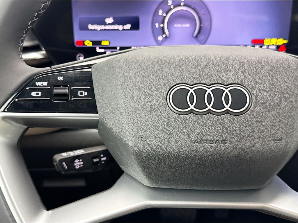 Thumbnail: 2026 Audi Q5 - 11