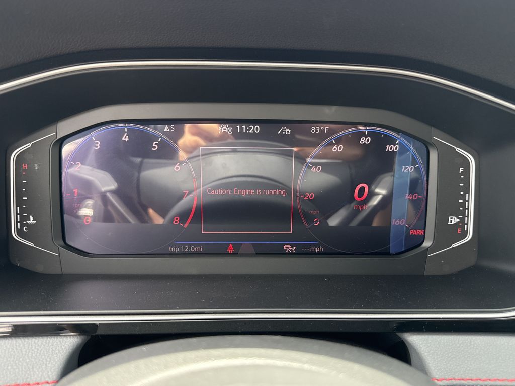 2026 Volkswagen Jetta GLI 2.0T Autobahn Black at DeMontrond Auto Country
