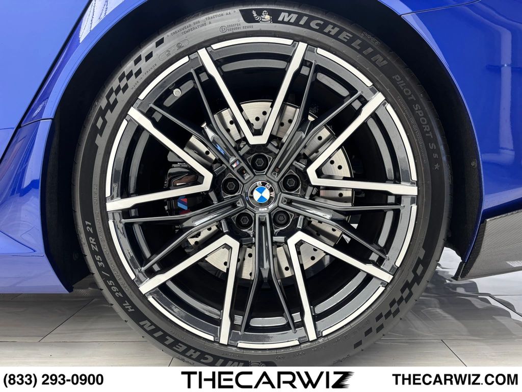 2026 BMW M5