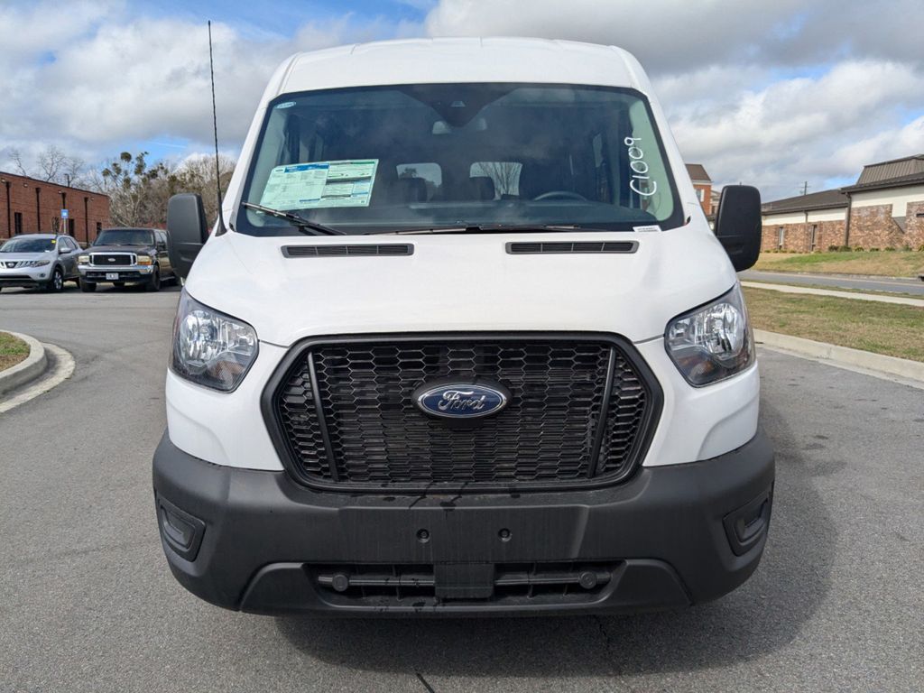 2024 Ford Transit 350 XL