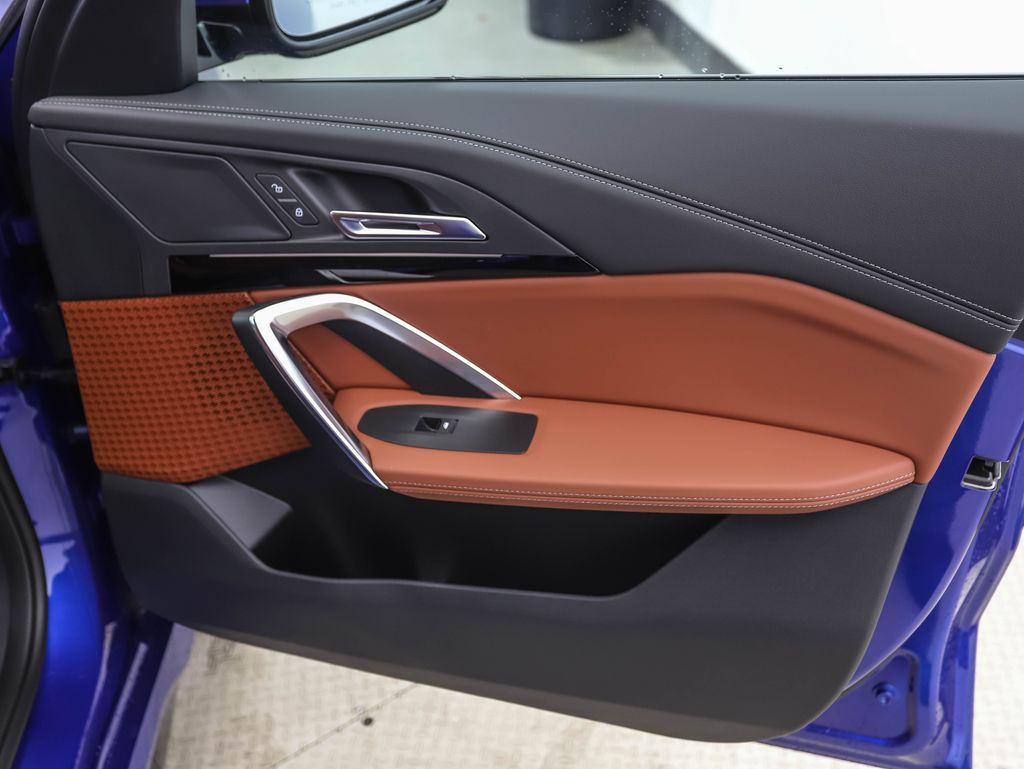 Thumbnail: 2026 BMW X1 - 29