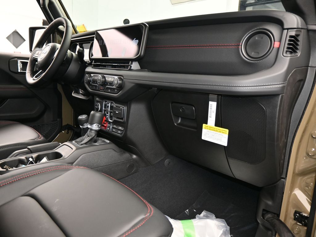 New 2026 41 Jeep Rubicon image 41