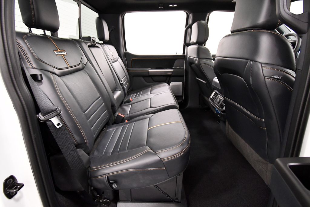 Used 2023 Ford F-150 Truck