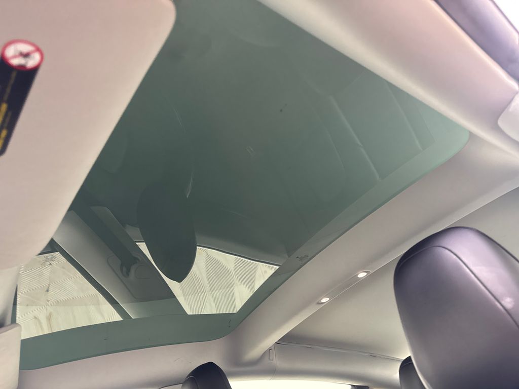 Used 2023 Gray Tesla Long Range image 9