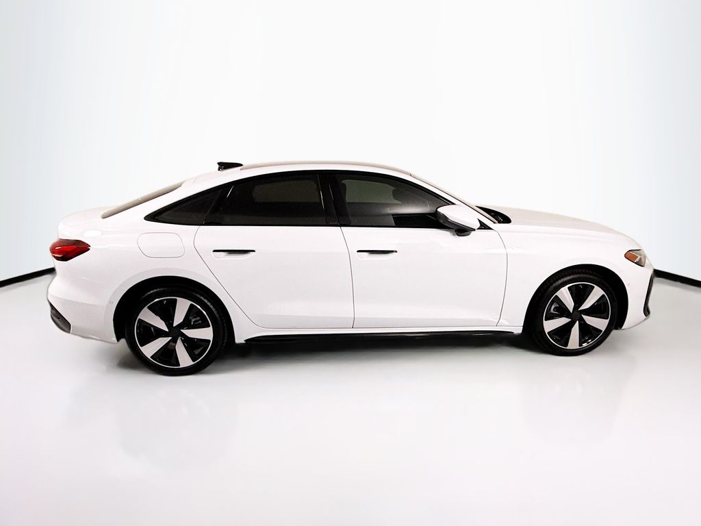 Thumbnail: 2026 Audi A5 - 4