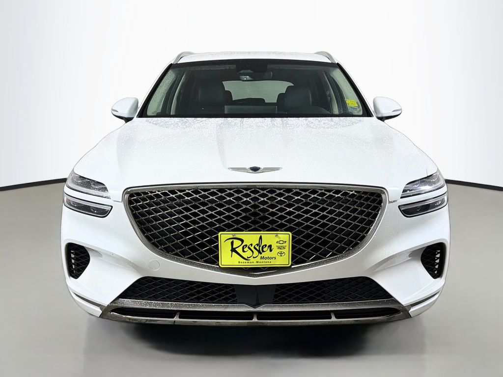Used 2025 Genesis GV70 SUV