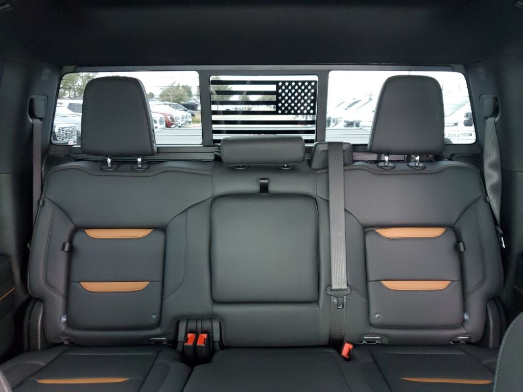 Used Car 2024 Gmc Sierra 1500  At4 For Sale Under $60,000 In Austin, Texas