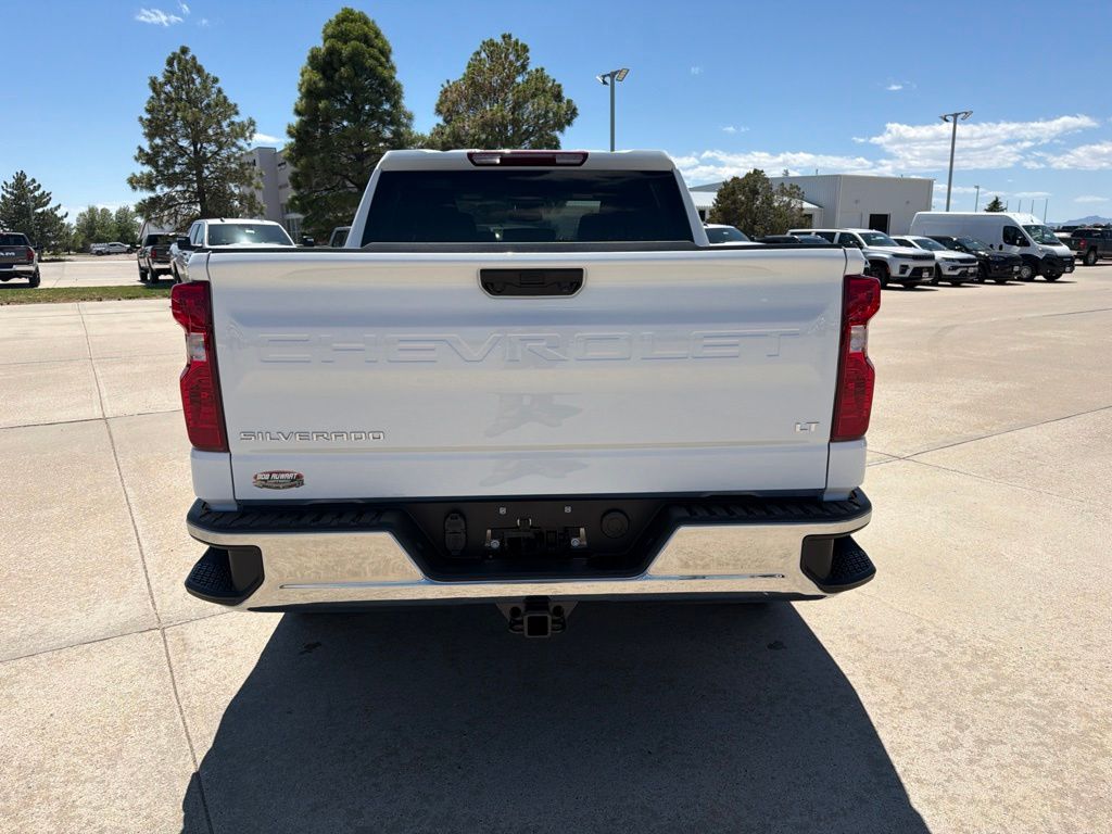 ChevroletSilverado 15004