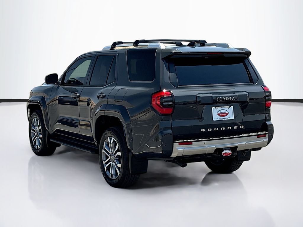 Thumbnail: 2026 Toyota 4Runner - 7