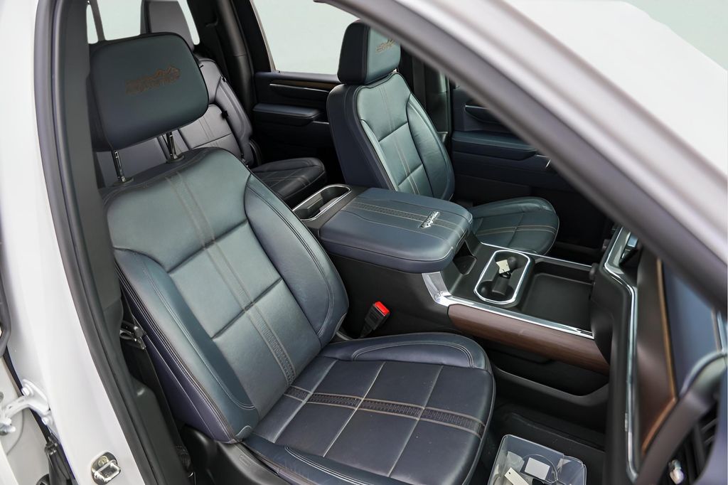 Used Car 2024 Chevrolet Silverado 3500hd  High Country For Sale Under $80,000 In Austin, Texas