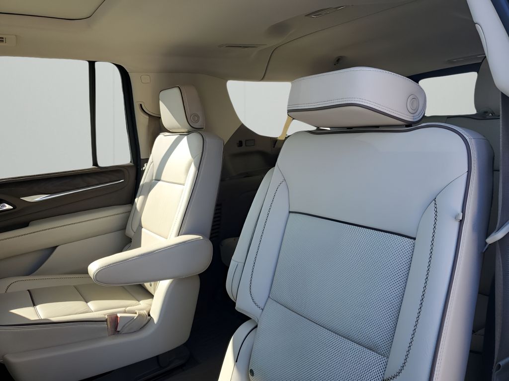 Used Car 2021 Gmc Yukon Xl  Denali For Sale Under $50,000 In Austin, Texas