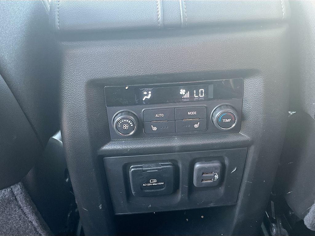 Used 2023 Beige Chevrolet High Country image 27