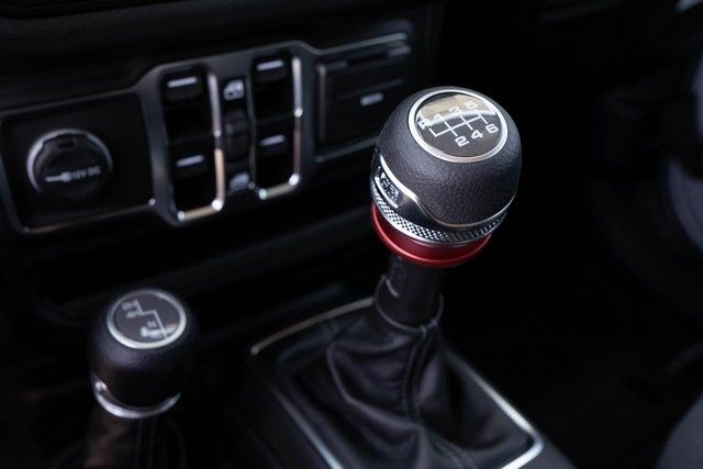 Used Car 2024 Jeep Wrangler  Sport S For Sale Under $50,000 In Austin, Texas