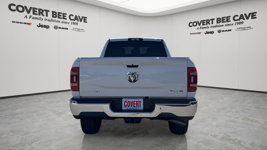 Used Car 2024 Ram 2500  Limited For Sale Under $80,000 In Austin, Texas