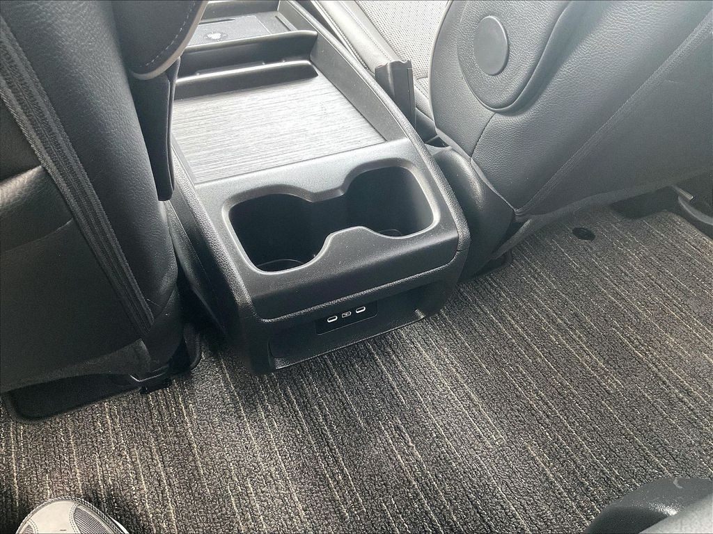 2025 Honda Odyssey — photo 29