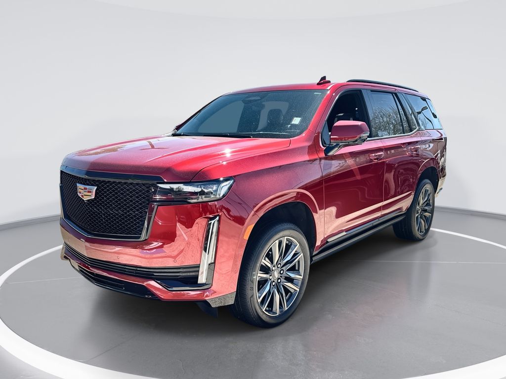 2023 Cadillac Escalade Sport Platinum RWD