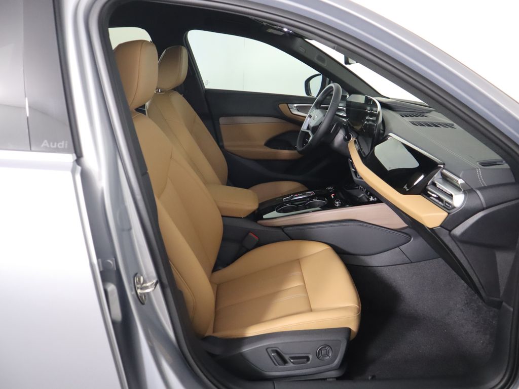 Thumbnail: 2025 Audi A5 - 22