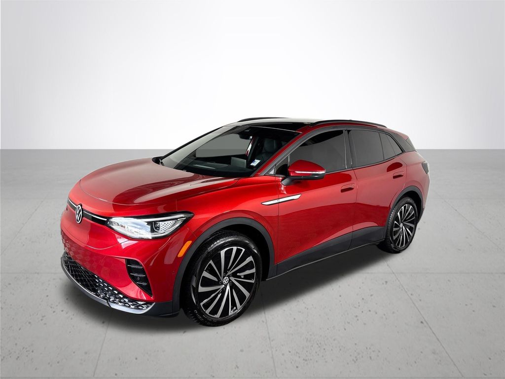 2024 Volkswagen ID.4 S