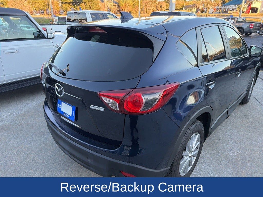 2014 Mazda CX-5 Touring