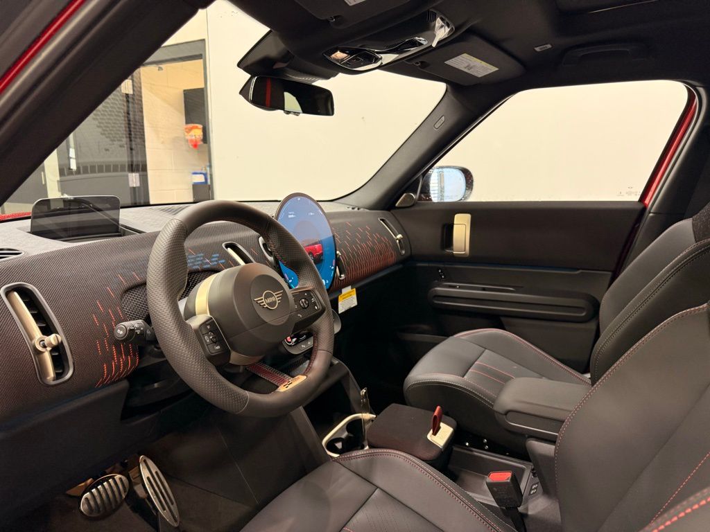 Thumbnail: 2026 MINI Cooper Countryman - 11