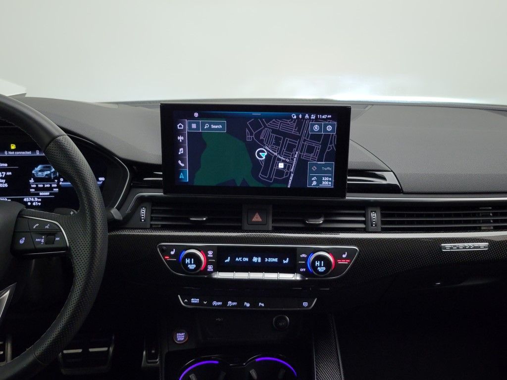 Thumbnail: 2023 Audi S4 - 20