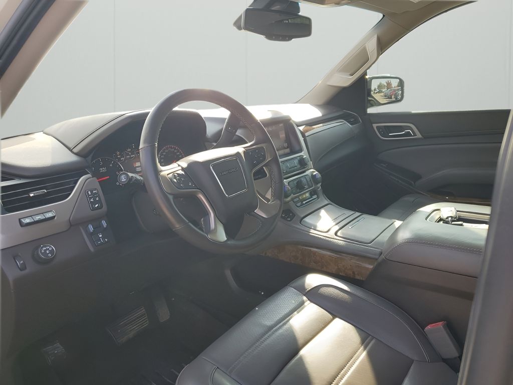 Used Car 2015 Gmc Yukon Xl  Denali For Sale Under $20,000 In Austin, Texas