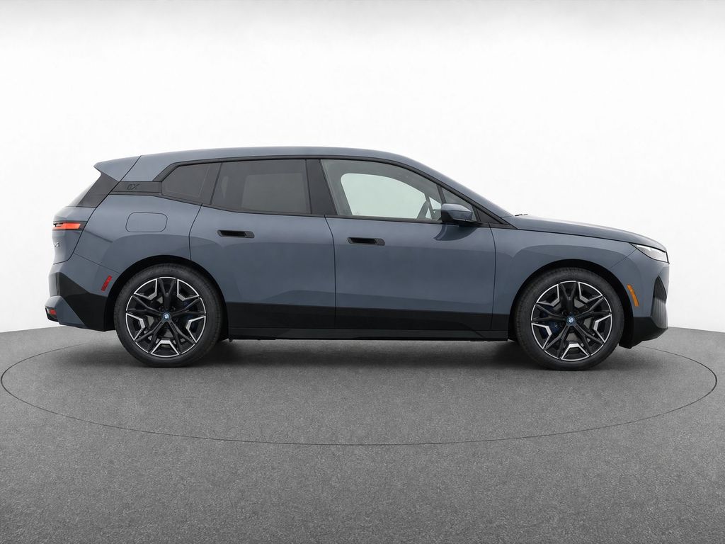 Thumbnail: 2024 BMW iX - 2