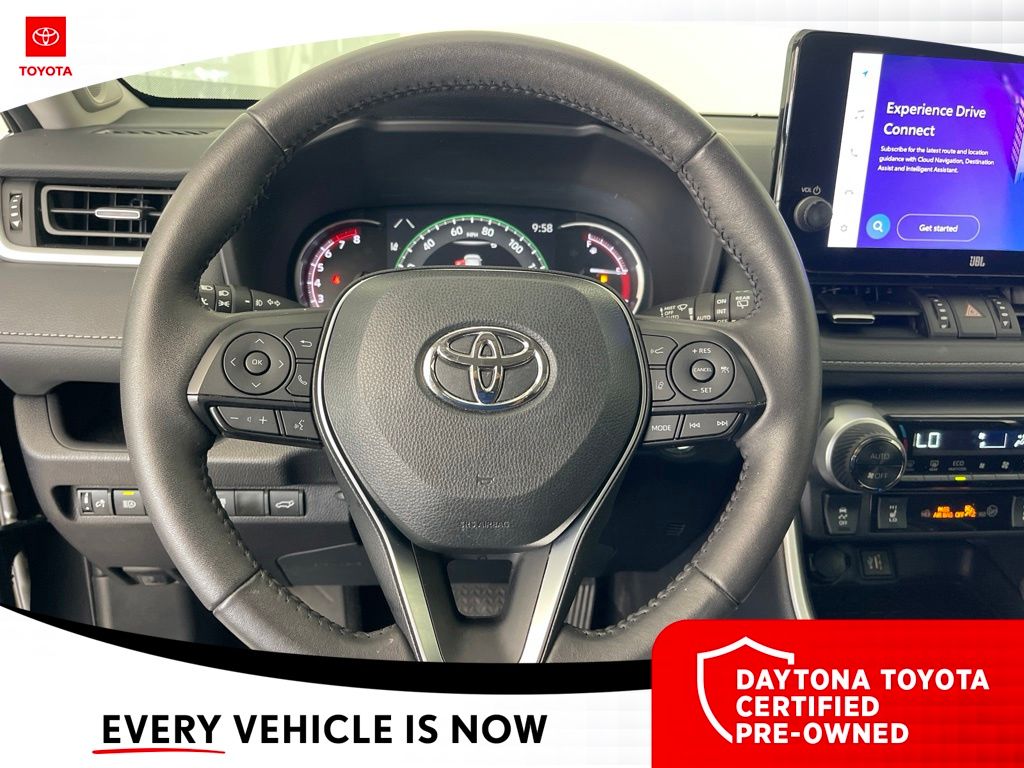 2024 Toyota RAV4 XLE Premium - Photo 26