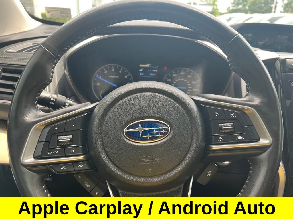 2019 Subaru Ascent Touring photo