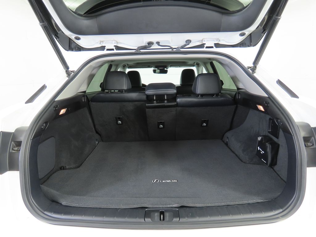 Thumbnail: 2017 Lexus RX - 29