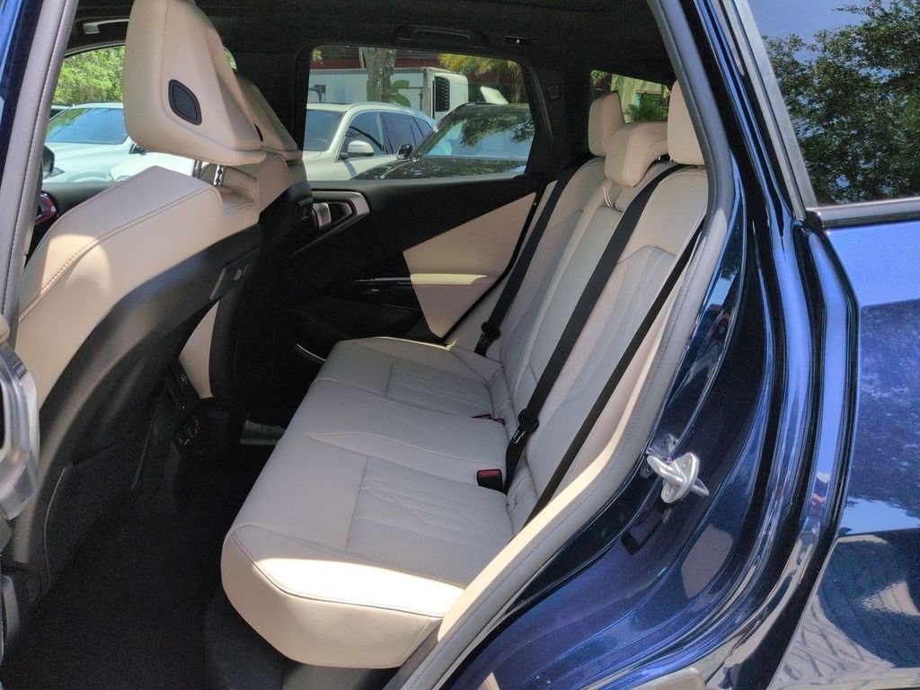 New 2026 Blue BMW 30 xDrive image 14