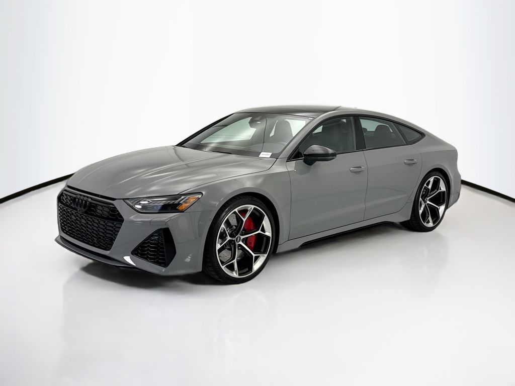 2026 Audi RS 7 performance -
                  Phoenix, AZ