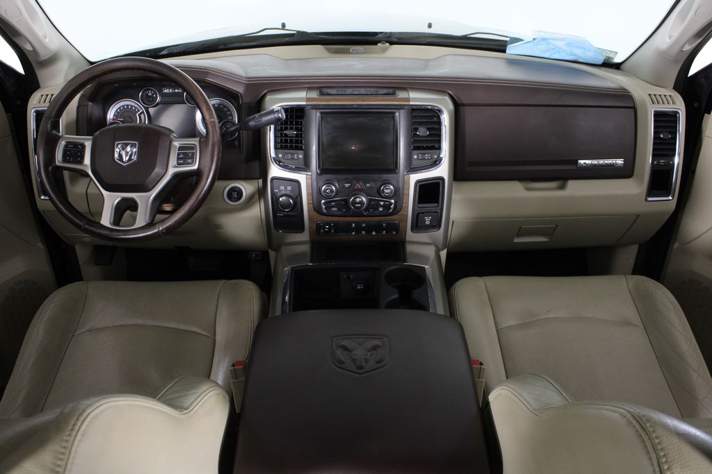 Used 2014 Ram 2500 for sale in 