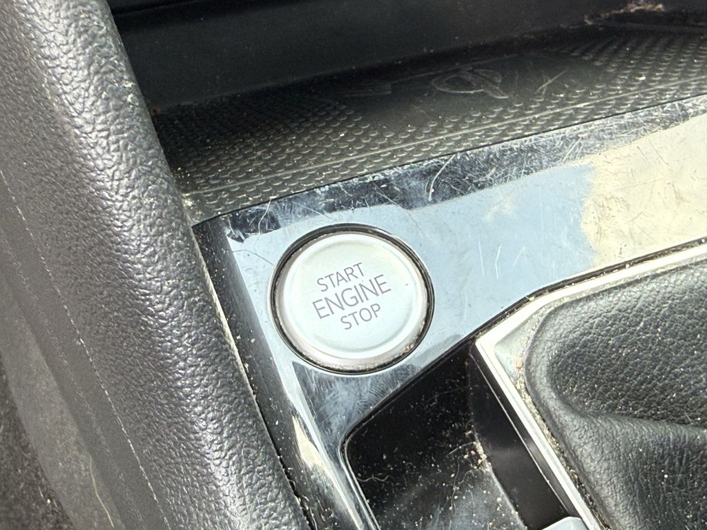 2023 Volkswagen Taos 1.5T SE Gray at DeMontrond Automotive Group