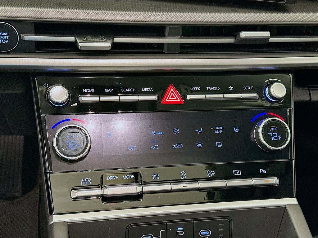 Thumbnail: 2025 Hyundai Santa Fe - 15