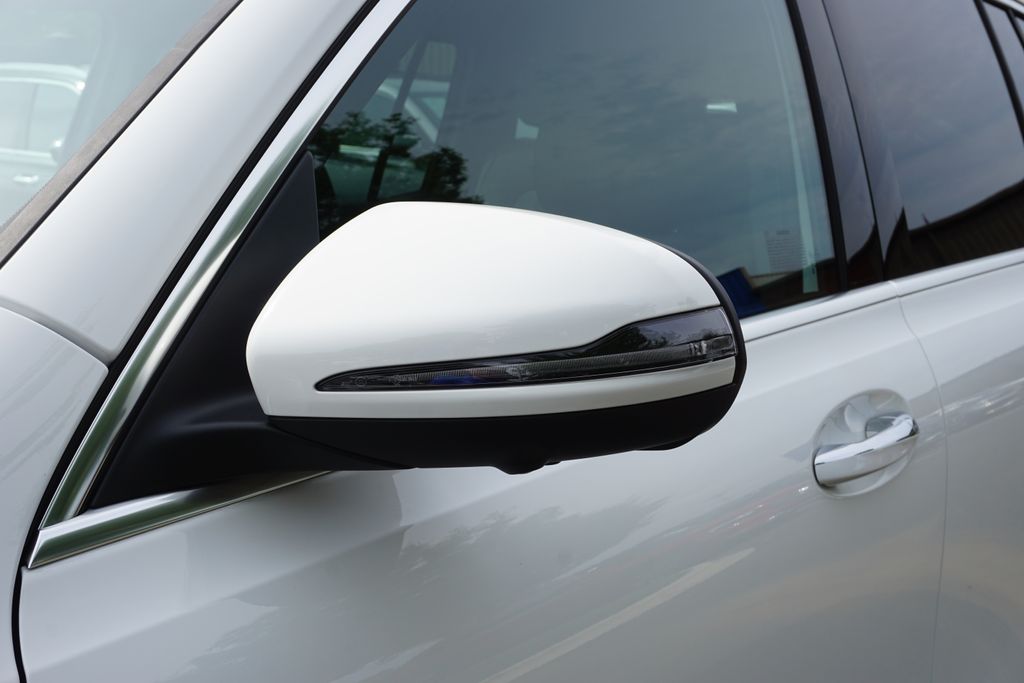 2025 Mercedes-Benz EQB 250+ 11