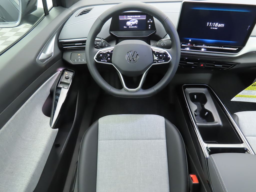 Thumbnail: 2026 Volkswagen ID.4 - 10