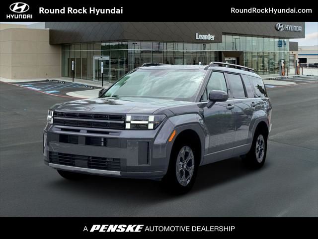 Thumbnail: 2026 Hyundai Santa Fe - 1