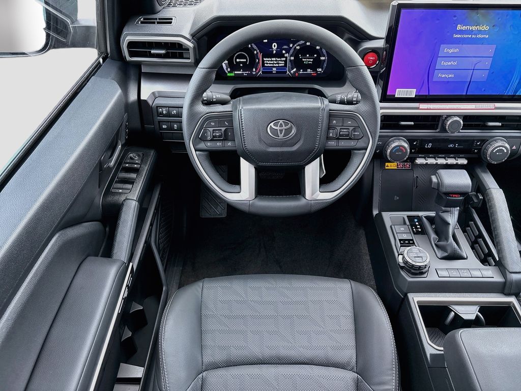 Thumbnail: 2026 Toyota 4Runner - 10