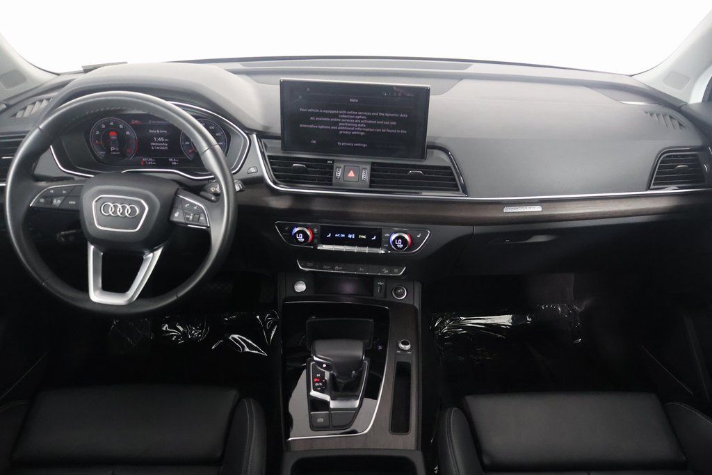 Thumbnail: 2024 Audi Q5 - 8