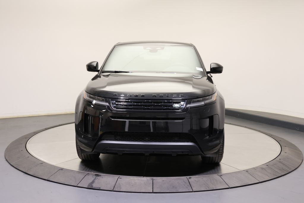 Thumbnail: 2026 Land Rover Range Rover Evoque - 8
