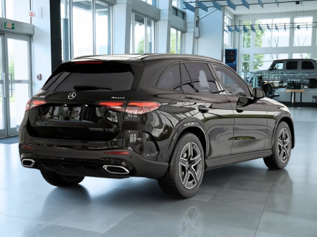 Thumbnail: 2027 Mercedes-Benz GLC - 21