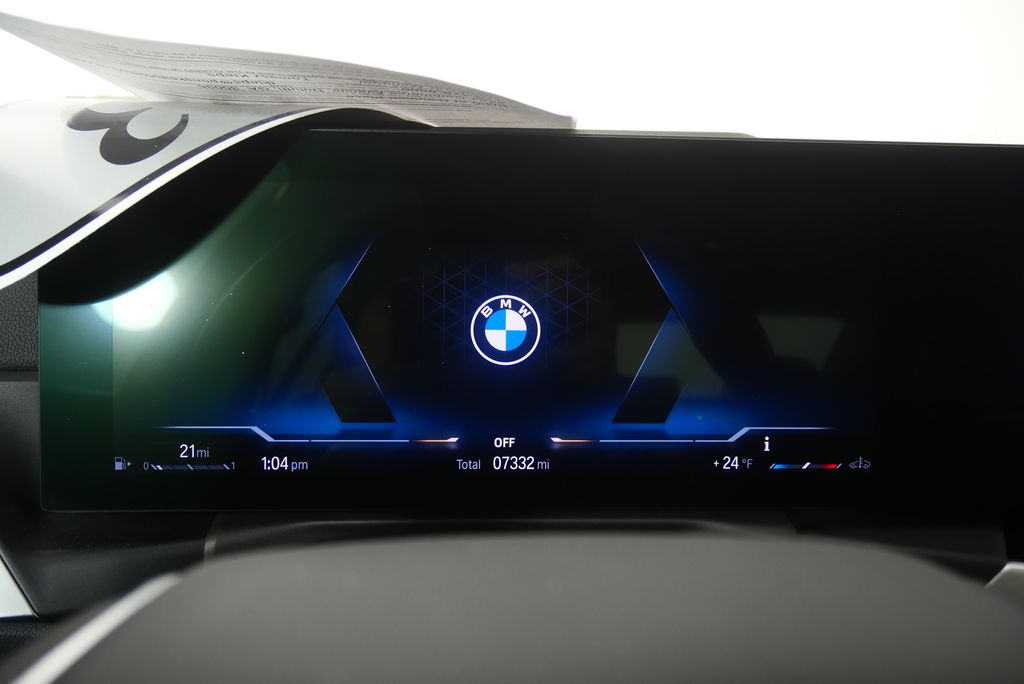 Thumbnail: 2023 BMW 3 Series - 22