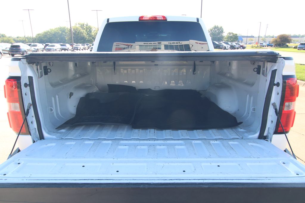 Used 2014 GMC Sierra 1500 Truck