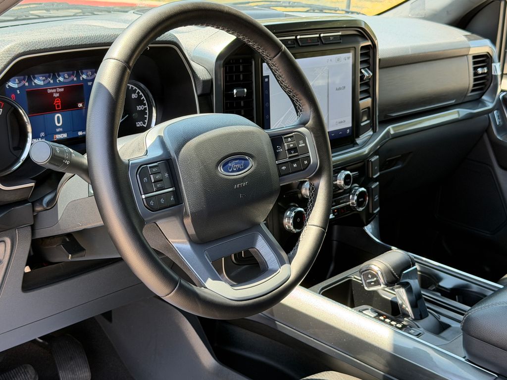 Used 2023 Ford F-150 Truck
